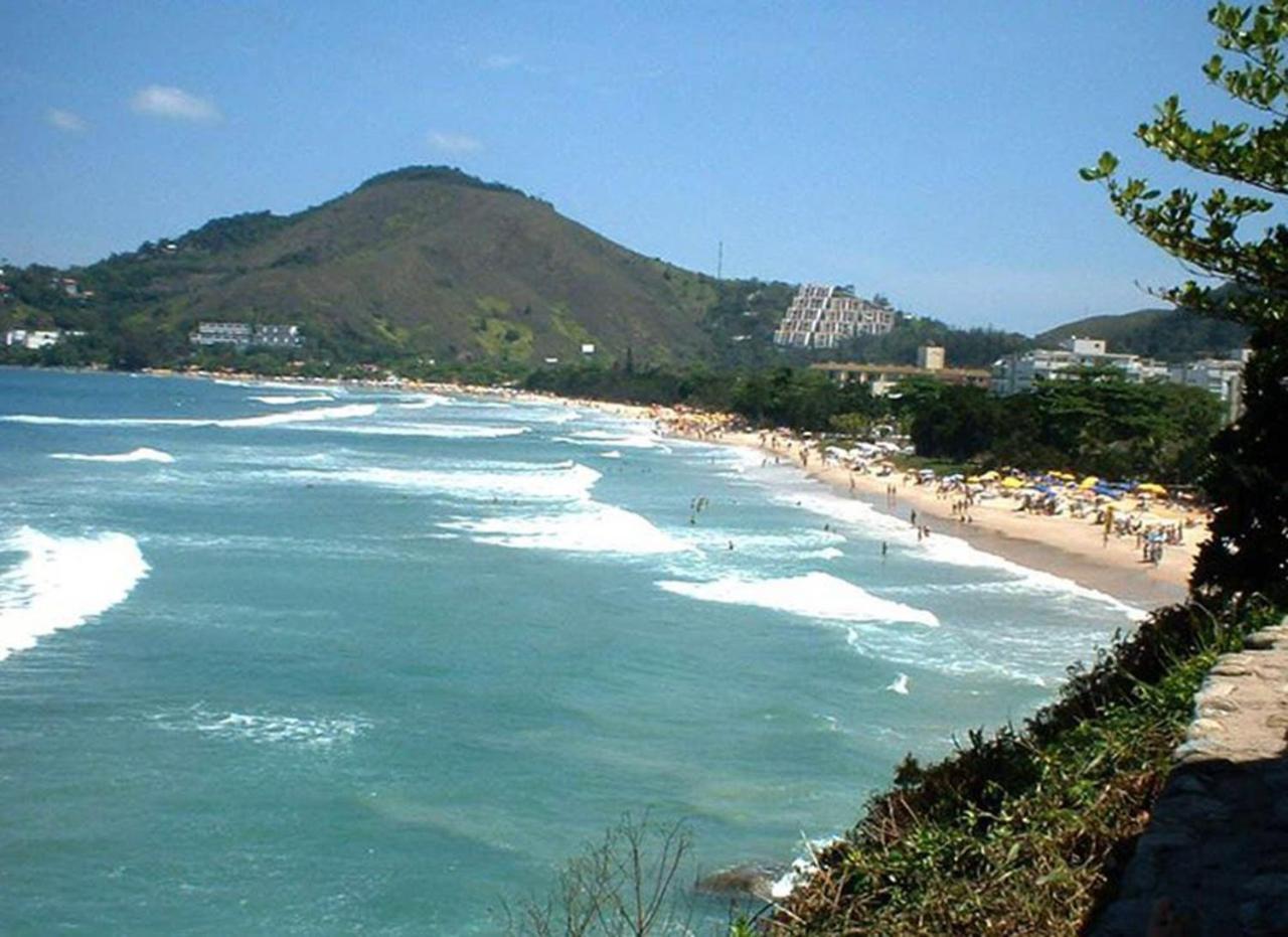 Apto Do Alex Ubatuba Extérieur photo